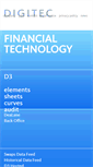 Mobile Screenshot of digitec.de